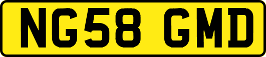 NG58GMD