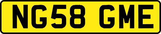 NG58GME