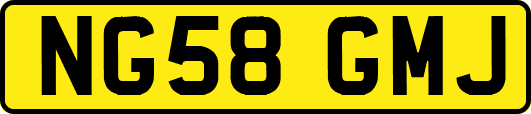 NG58GMJ