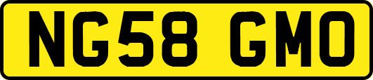 NG58GMO
