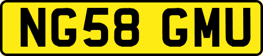 NG58GMU