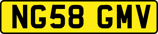 NG58GMV