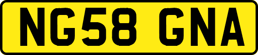 NG58GNA