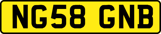 NG58GNB
