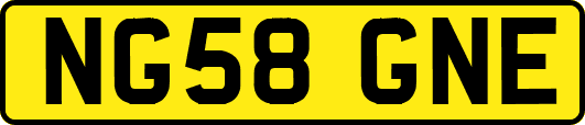 NG58GNE