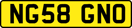 NG58GNO