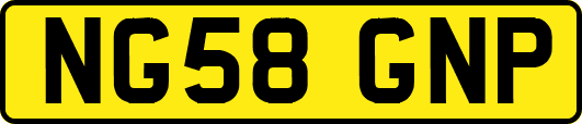 NG58GNP