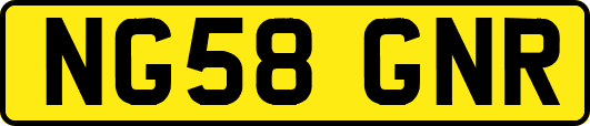 NG58GNR