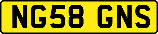 NG58GNS