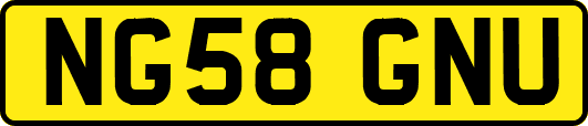 NG58GNU