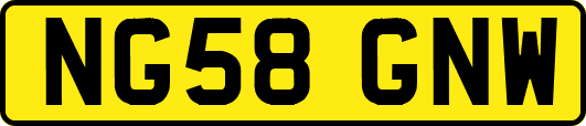 NG58GNW