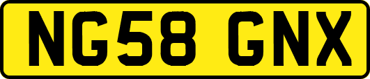 NG58GNX