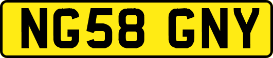 NG58GNY