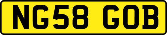 NG58GOB