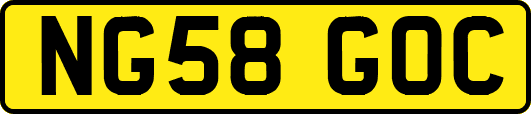 NG58GOC