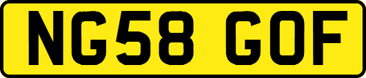 NG58GOF