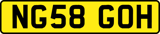 NG58GOH