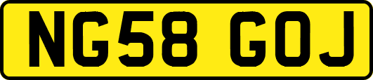 NG58GOJ