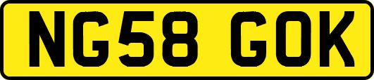 NG58GOK