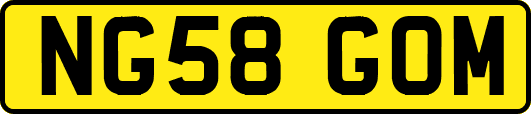 NG58GOM