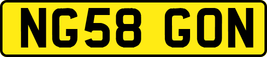 NG58GON