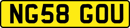 NG58GOU