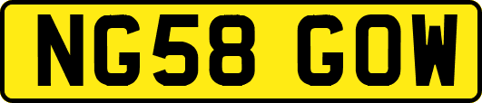 NG58GOW