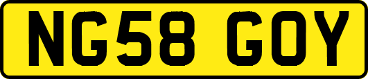 NG58GOY