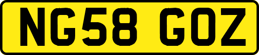 NG58GOZ