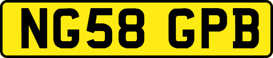 NG58GPB