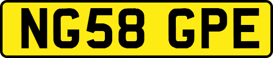 NG58GPE