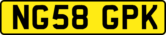 NG58GPK