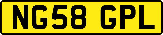 NG58GPL