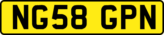NG58GPN
