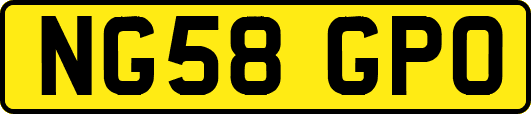 NG58GPO
