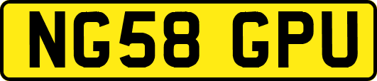 NG58GPU