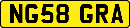 NG58GRA