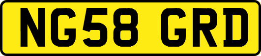 NG58GRD