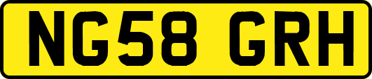 NG58GRH