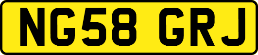 NG58GRJ