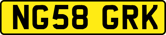 NG58GRK