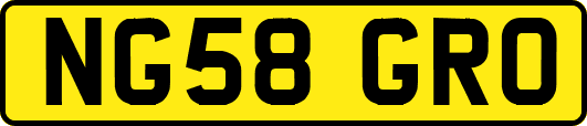 NG58GRO