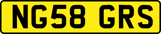NG58GRS