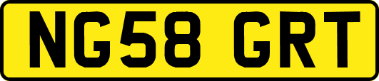 NG58GRT