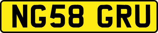NG58GRU