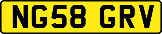 NG58GRV