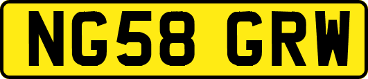 NG58GRW
