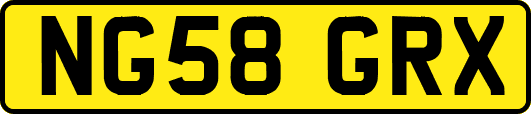 NG58GRX