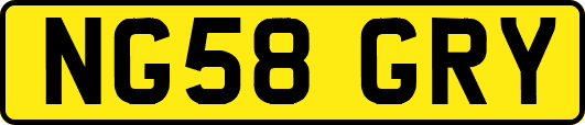 NG58GRY