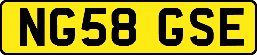 NG58GSE